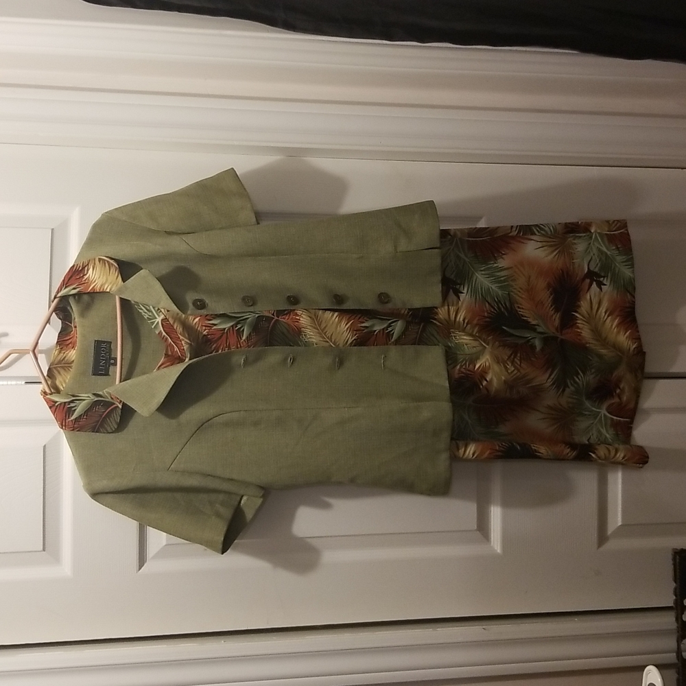2 piece set